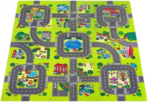 Moby system tapis eveil - tapis, d'eveil