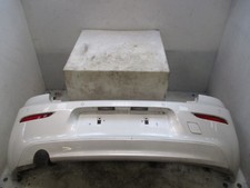 Pare-choc arriere Bmw SERIE 1