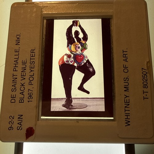 Niki saint phalle - niki,