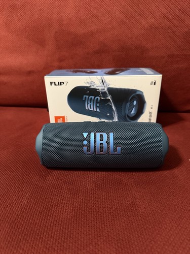 Jbl flip portable - 7,
