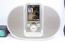 Lecteur audio numérique SONY