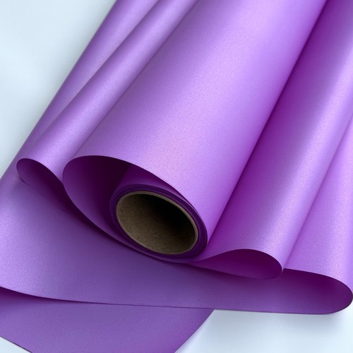 Papier emballage satiné - d'emballage,