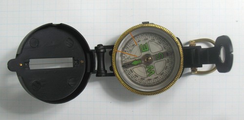 Boussole engineer directionnel - boussole,