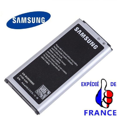 Batterie original samsung