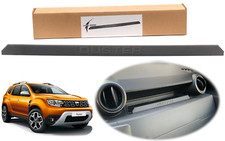 Bande décorative pour l'étagère de rangement Dacia Duster 2 / 2FL 2017+