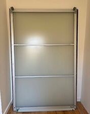 2 portes coulissantes pax ikea, 2 portes coulissantes de la marque IKEA modèle P