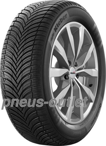 Pneus saisons kleber - 4,