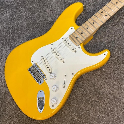 Fender eric clapton - eric,