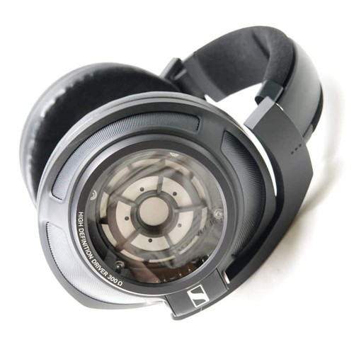 Sennheiser 820 - hd,