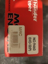 moteur rc thermique Evo-12