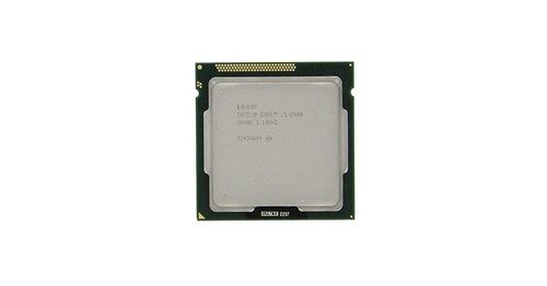 Processeur cpu intel core - intel,