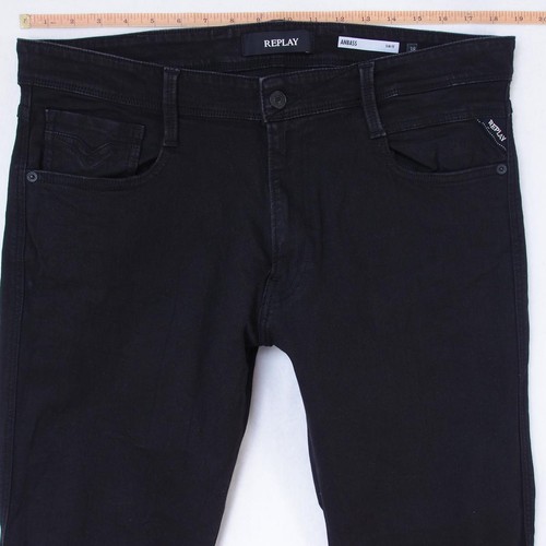 Hommes replay m914 anbass - m914,
