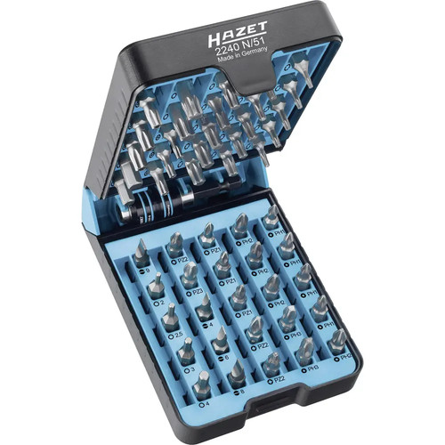 Hazet bite box 2240n jeu - 2240n/51,