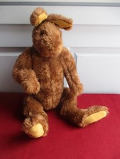 MAGNIFIQUE DOUDOU PELUCHE