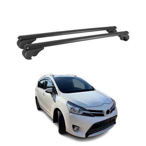 Barres toit transversales - toit,