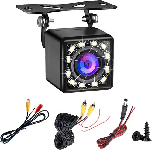 Caméra recul voiture led - recul,