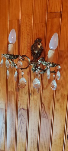 Applique murale vintage