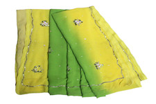 Robe portefeuille femme