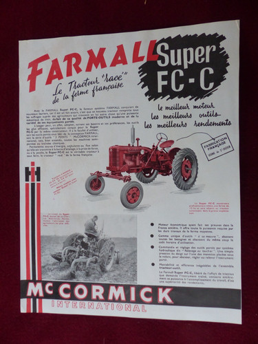 Prospectus catalogue - catalogue,