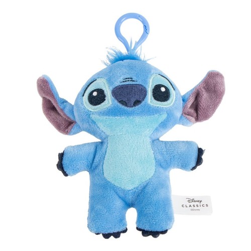 Peluche stitch friends - &, –