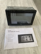 Autoradio Parrot Asteroid Navigation Bluetooth USB 