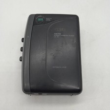 Walkman Cassette Radio Elsay