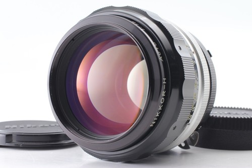 Objectif portrait nikon - portrait,