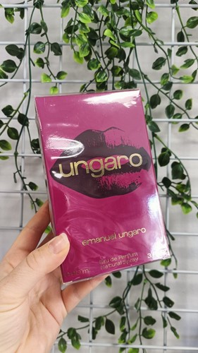 Eau parfum emanuel ungaro - eau, de