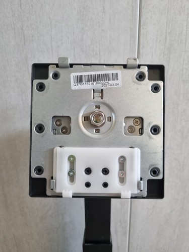 Pied support p24h pour - support,