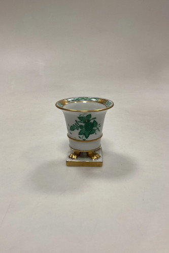 Vase tasse herend chinese - vase/tasse,