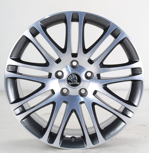 Skoda superb jante - 3t,