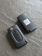 1 COQUE CLE PLIP  3  Boutons