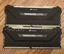 CORSAIR VENGEANCE RGB PRO