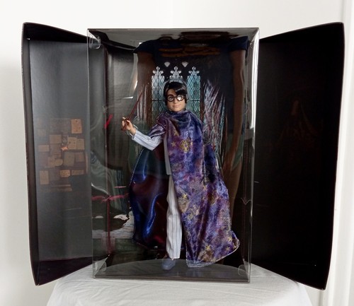 Figurine harry potter - figurine, mattel