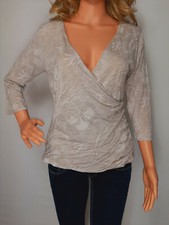 haut cache coeur rodier taille  40