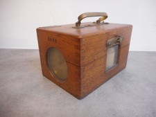 CONSTATEUR IDEAL PRATIC COMPTOIR COLOMBOPHILE 