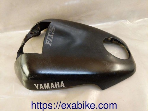 Faux reservoir pour yamaha fzx - pour,
