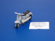 Scooter Lambretta 125 175