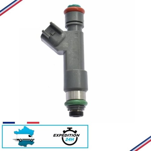 Injecteur prévu pour saab - 1,