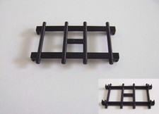 PLAYMOBIL (2671) VEHICLES - Black Roof Gallery Car Case Holder 2671