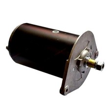 Dynamo Pour Fordson Dexta