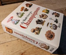 Classeur Fiches - Le Monde