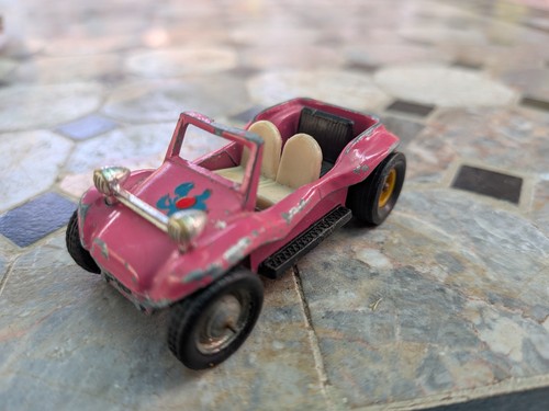 Majorette dune buggy - majorette, n°248