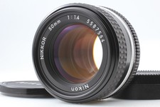 " Inutilisé " Nikon Ai-s