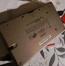 Nintendo DS XL
