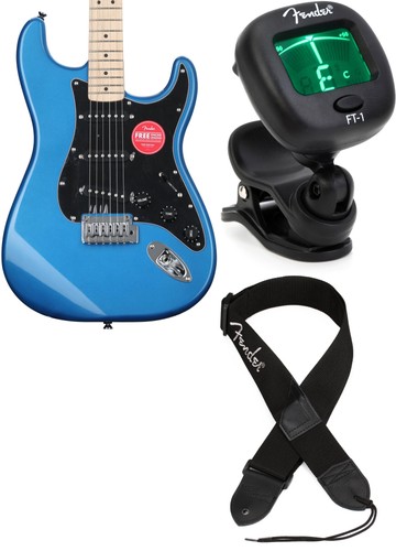 Squier 0378003502 fender - +,