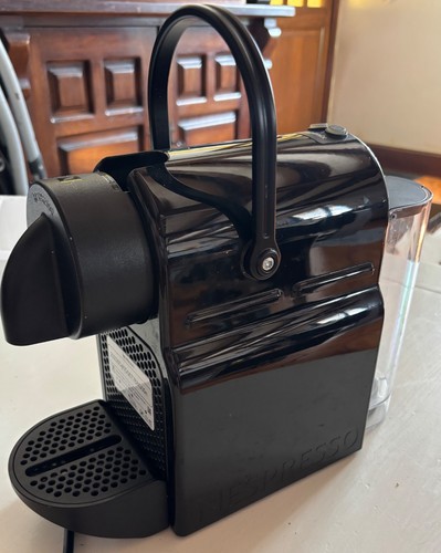 Machine capsule nespresso - à,
