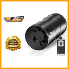 Ventilateur Extracteur