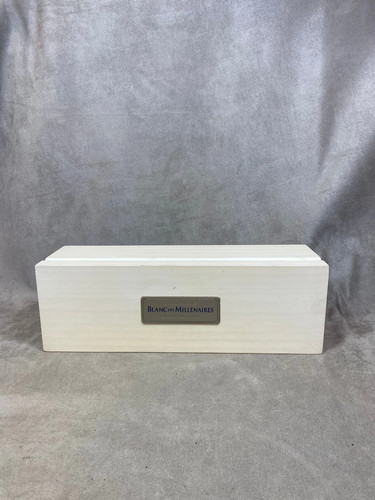 Caisse bois pour bouteilles - caisse,