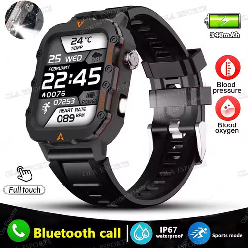 2025 smartwatch gps military - 2025,
